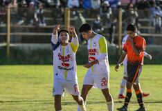 Goleadas y expulsiones en el fútbol macho etapa departamental en Junín