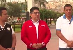 Alcaldes respaldan estado de emergencia, pero piden reforma del sistema de justicia