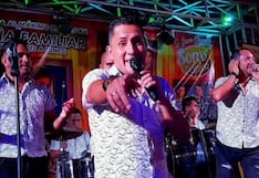 Detienen a cantante de Los Villacorta tras accidente que dejó un herido en Trujillo
