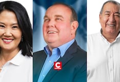 Debate Presidencial 2026: Conoce a los 12 candidatos que expondrán sus propuestas este martes 31