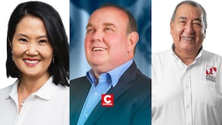 Debate Presidencial 2026: Conoce a los 12 candidatos que expondrán sus propuestas este martes 31