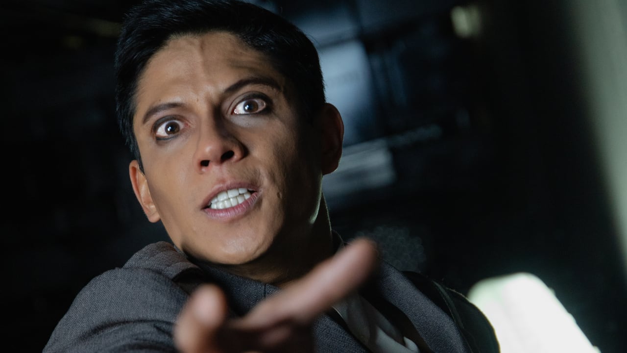 André Silva: “Las obras de Shakespeare no nos hace ajenos a la época que estamos viviendo”