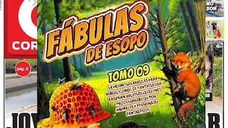 Piura: Mañana reclame gratis el suplemento especial