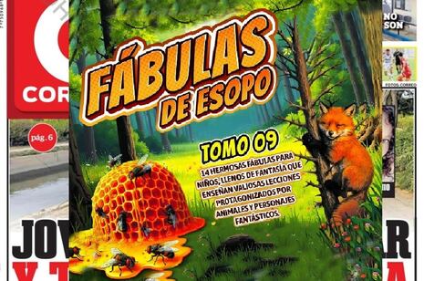 Piura: Mañana reclame gratis el suplemento especial