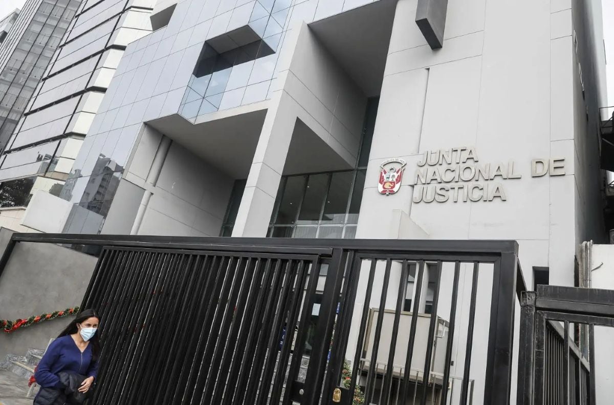 El pago por derecho de tramitación podrá realizarse hasta el 20 de agosto y la inscripción estará habilitada hasta el 24 de agosto. (Foto: Andina)