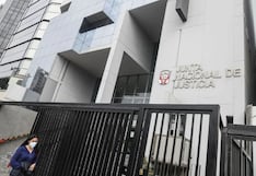 JNJ extiende plazos para concursos de selección y nombramiento de jueces