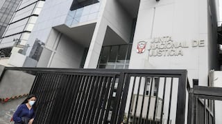 JNJ extiende plazos para concursos de selección y nombramiento de jueces