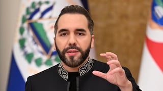 El Plan Bukele, ¿puede ser útil para el Perú?