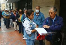 Fonavi 2025: inicia pago al tercer grupo de beneficiarios en todo el país