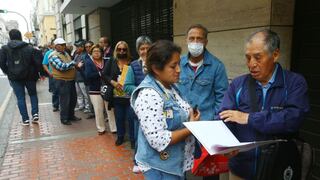 Fonavi 2025: inicia pago al tercer grupo de beneficiarios en todo el país