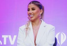 Yahaira Plasencia reaparece y lanza “Soltera”: “La canción busca inspirar a las jóvenes”