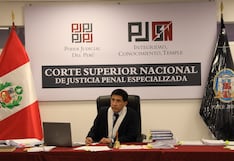 Apartan a Concepción del Caso “Los Waykis”