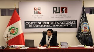 Apartan a Concepción del Caso “Los Waykis”