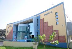 La Libertad: Sedalib tiene nivel de inversión “crítico”