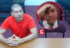 ‘El Monstruo’ busca “paz en su vida” y pide ser juzgado solo por sus actos durante audiencia