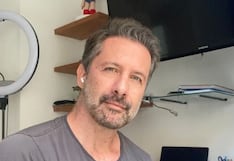 Marco Zunino revela su diagnóstico de cáncer de vejiga: “Por primera vez, ya no me siento inmortal”