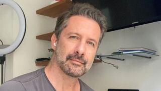 Marco Zunino revela su diagnóstico de cáncer de vejiga: “Por primera vez, ya no me siento inmortal”