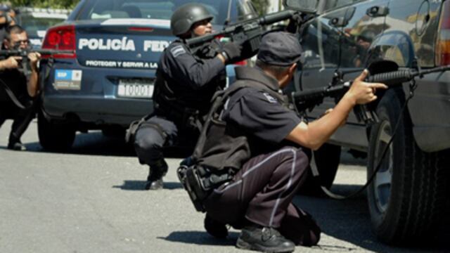 México: Ataque armado deja cinco muertos