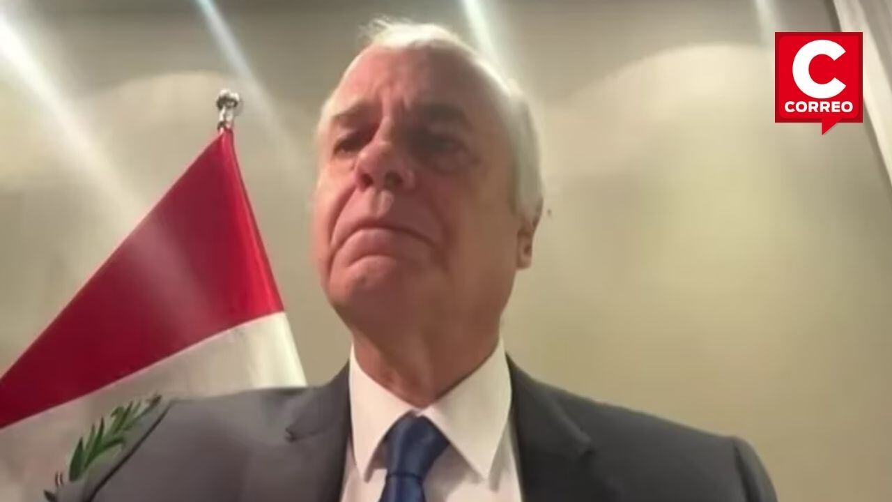 Manuel Cacho-Sousa, reveló durante una entrevista que tuvo la oportunidad de despedir a los connacionales.