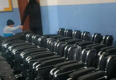 Lambayeque: Maltratan a personas con discapacidad en municipalidad de JLO