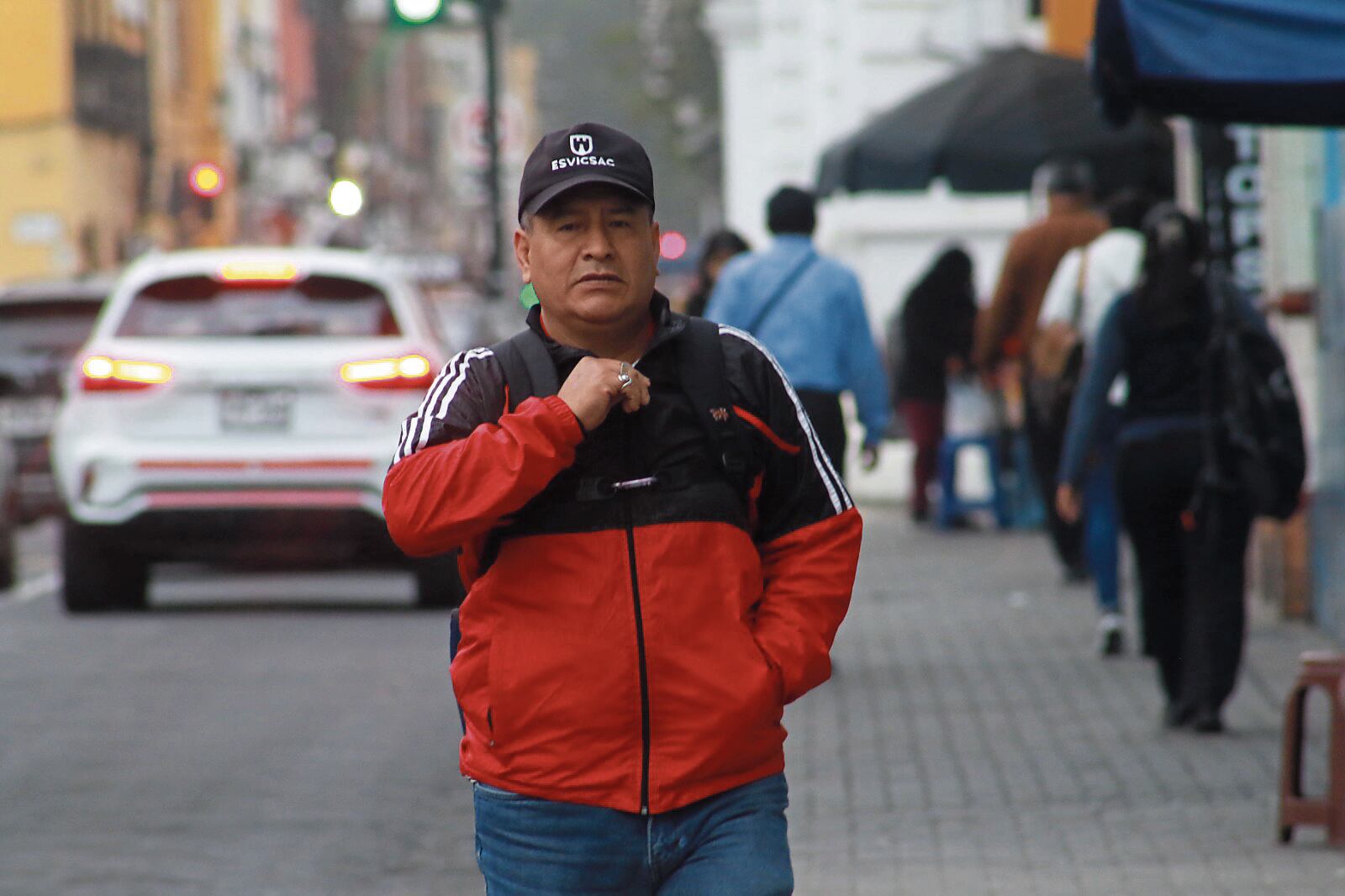 El gerente regional de Salud, Aníbal Morillo, indicó que este incremento, sin embargo, se encuentra dentro del rango permitido. En la sierra bajan hasta los 3° C.