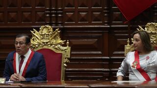 Eduardo Salhuana: Presidente del Congreso propone a Ejecutivo agenda legislativa consensuada