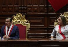 Eduardo Salhuana: Presidente del Congreso propone a Ejecutivo agenda legislativa consensuada