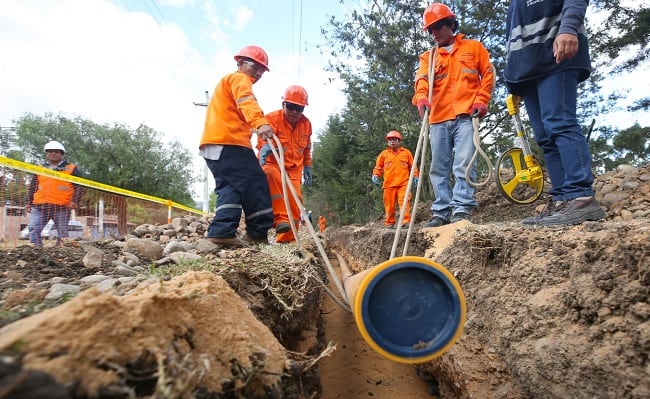 Este año se proyecta intervenir los distritos de Castilla, Tambogrande, El Alto y Paita