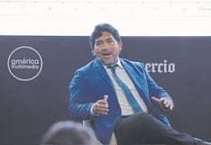 Politólogo Carlos Meléndez: “Sociedad peruana se ha derechizado”