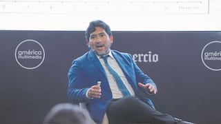 Politólogo Carlos Meléndez: “Sociedad peruana se ha derechizado”