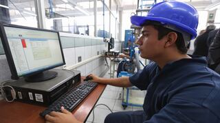 Arranca el concurso de ascenso de docentes de educación técnico-productiva