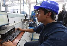 Arranca el concurso de ascenso de docentes de educación técnico-productiva