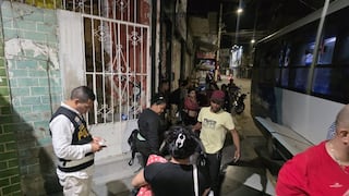 Piura: Expulsan a 19 extranjeros en situación migratoria irregular