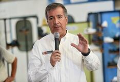 MEF respaldó redistribución del IGV y afirma que pedirá facultades legislativas al Congreso