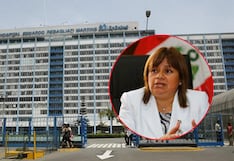 Zulema Tomas, exministra de Salud, es designada como presidenta de EsSalud
