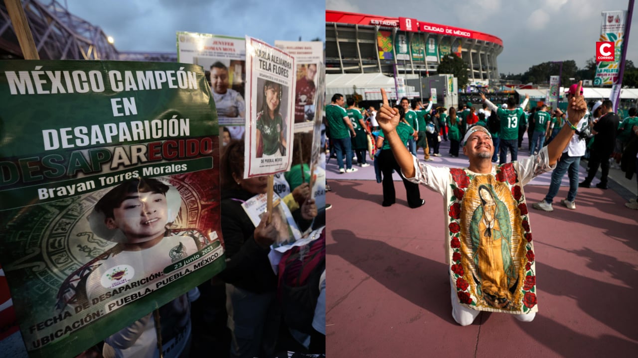 (Foto: EFE)
