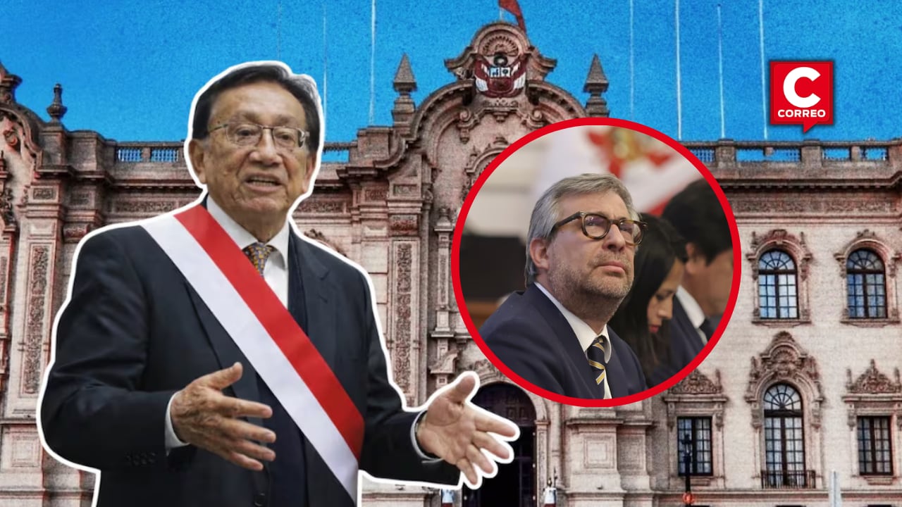 El presidente sostuvo que no intervendrá en decisiones sobre la ONPE, descartó un indulto a Pedro Castillo y pidió rapidez en la entrega de resultados oficiales.