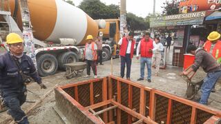 Municipalidad Provincial de Trujillo instalará 20 contenedores soterrados