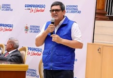 Consejo Regional de La Libertad evalúa censurar al gerente de Educación