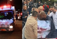 Colombia: Ofrecen millonaria recompensa por información sobre el atentado a Uribe Turbay