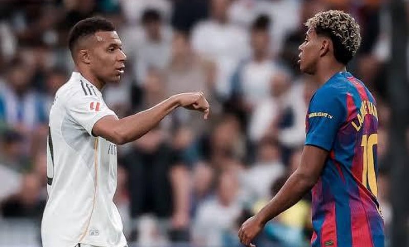 Barcelona vs. Real Madrid: quién es el favorito en El Clásico de LaLiga