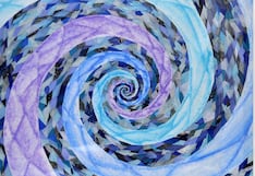 “AQUA” reúne a 23 artistas en una muestra de acuarela en Miraflores