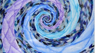 “AQUA” reúne a 23 artistas en una muestra de acuarela en Miraflores