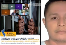 Ica: docente aprovechó que niña catequista salió de la ducha y le realizó tocamientos indebidos