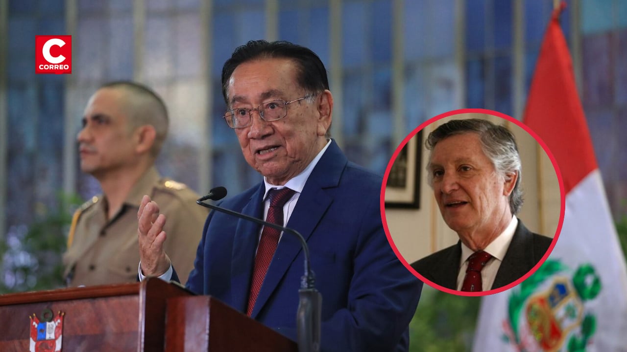 "Totalmente superado": Perú reafirma solidaridad con víctimas del Holocausto.