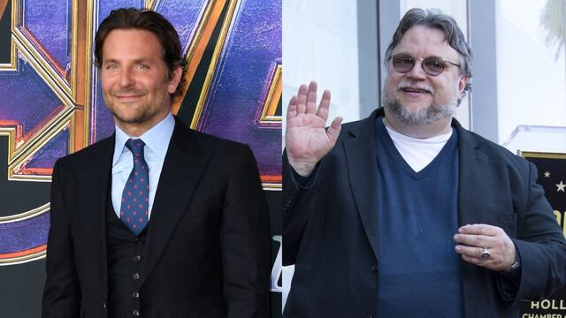 Festival de Cine de Tribeca: Bradley Cooper y Guillermo del Toro participarán en las “Tribeca Talks”