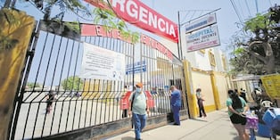 La Contraloría General de la República detectó graves deficiencias para afrontar un probable incremento de demanda de pacientes como consecuencia de enfermedades asociadas al fenómeno El Niño en los nosocomios Regional Docente de Trujillo y Santa Isabel en el distrito de El Porvenir. Exigen prevenir.