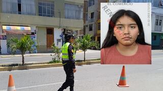 Lambayeque: Accidente de tránsito en pleno centro de Chiclayo provoca muerte de estudiante