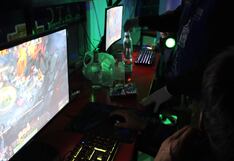 Huancayo: Advierten riesgos sanitarios en Lan Centers de Chilca tras operativo