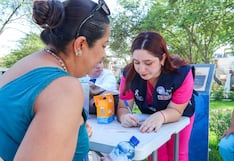 Campaña regional fortalece detección temprana del cáncer en Piura